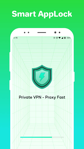 Private VPN - Proxy Fast Captura de tela 3