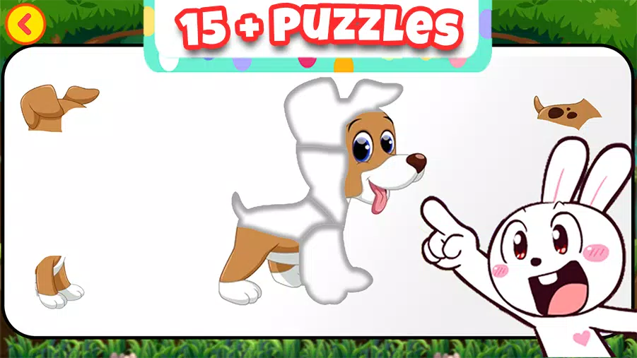 Kids Educational Games: Funzy應用截圖第1張