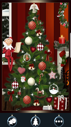 My Xmas Tree ภาพหน้าจอ 3