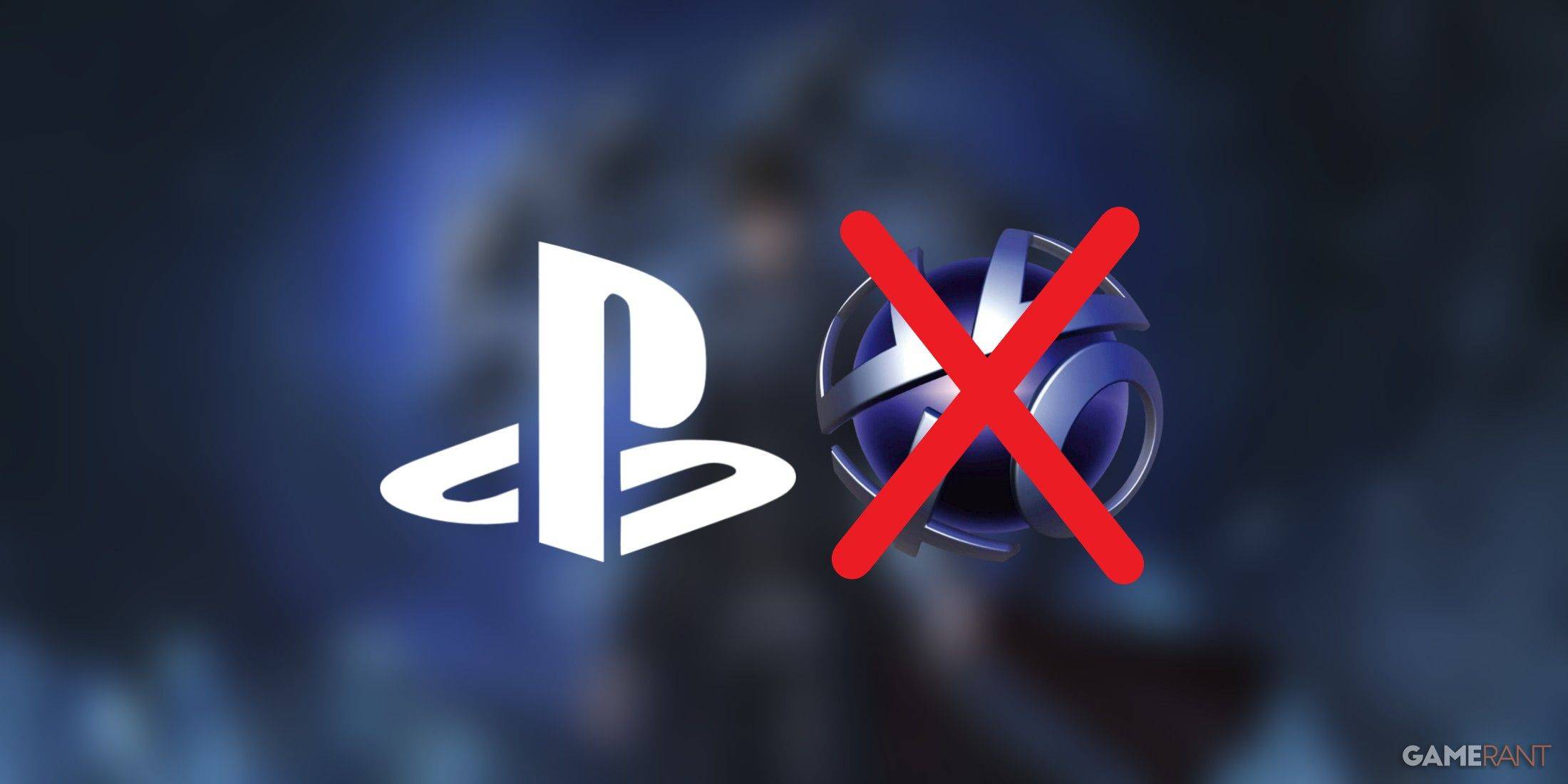 Sony Game vergießt die PSN -Anforderung auf dem PC