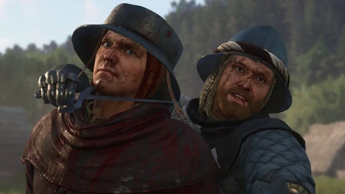 Kingdom Come: Deliverance 2 - Guida al punto di non ritorno