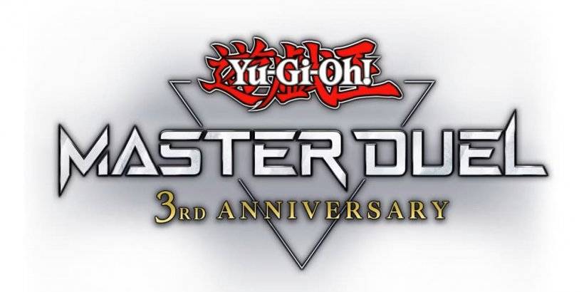 yu-gi-oh! Master Duel သည်တတိယနှစ်ပတ်လည်နေ့ကို Yu-gi-oh အဖြစ်ကျင်းပ! ချန်ပီယံဥရောပသို့ပြန်သွားသည်