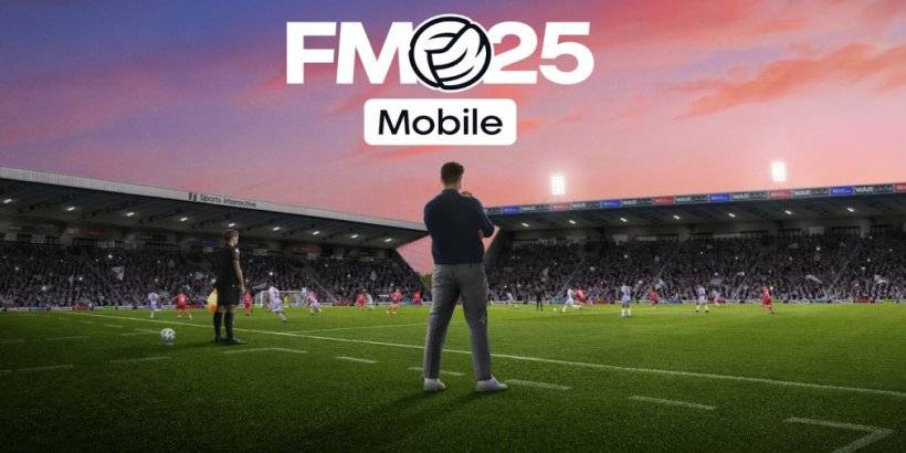 Football Manager 2025 Cancelled