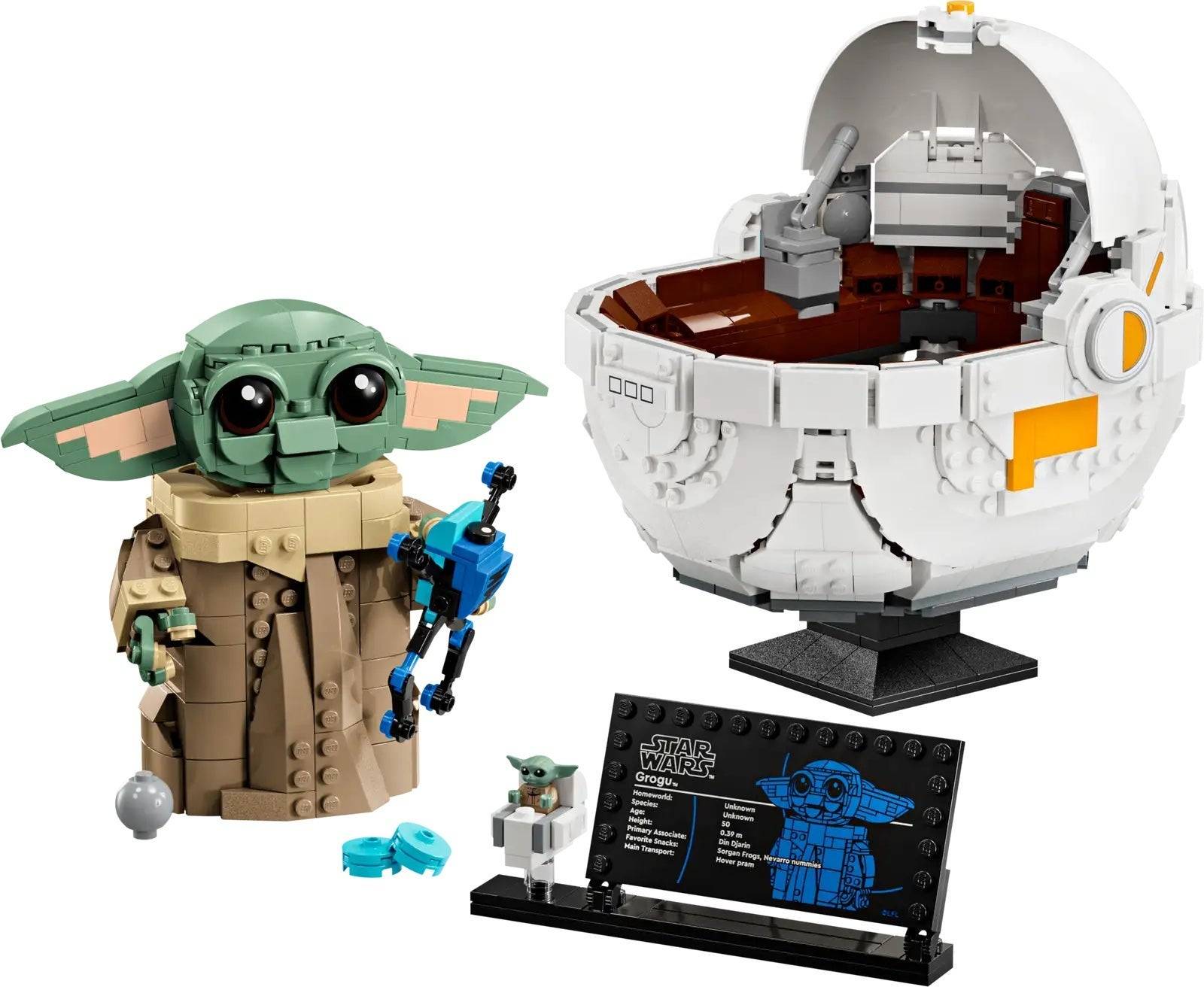 Set Lego Star Wars terbaik untuk dibina pada tahun 2025