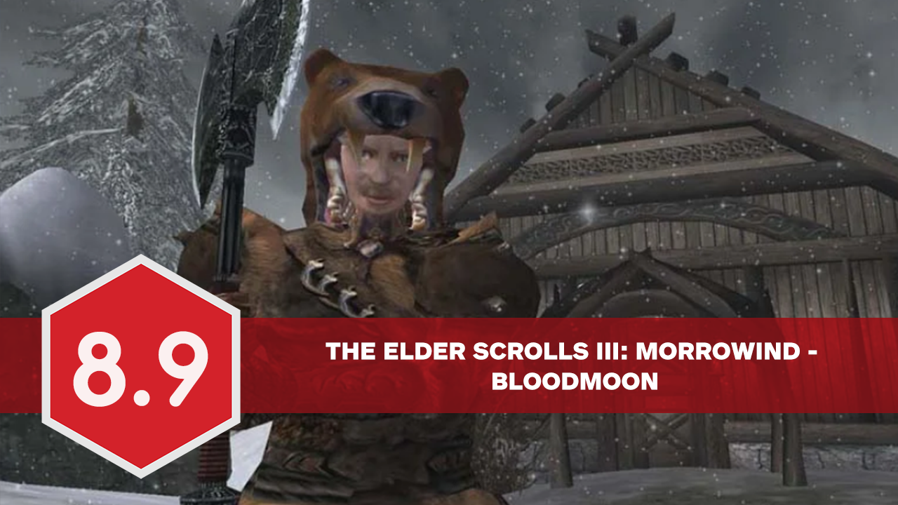 IGN Elder Scrolls Reviews
