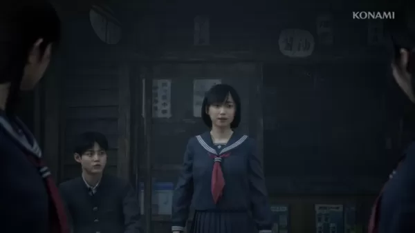 Silent Hill f a la espera de verificación para Steam Deck