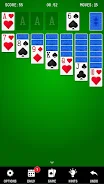 Solitaire應用截圖第3張