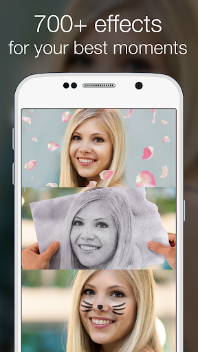 Photo Lab PRO Picture Editor Screenshot 3