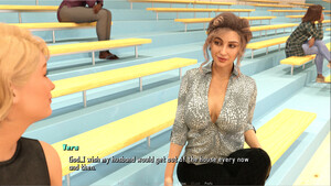 Her Desire – Season 2 – New Version 0.12 [Wack Daddy] スクリーンショット 2