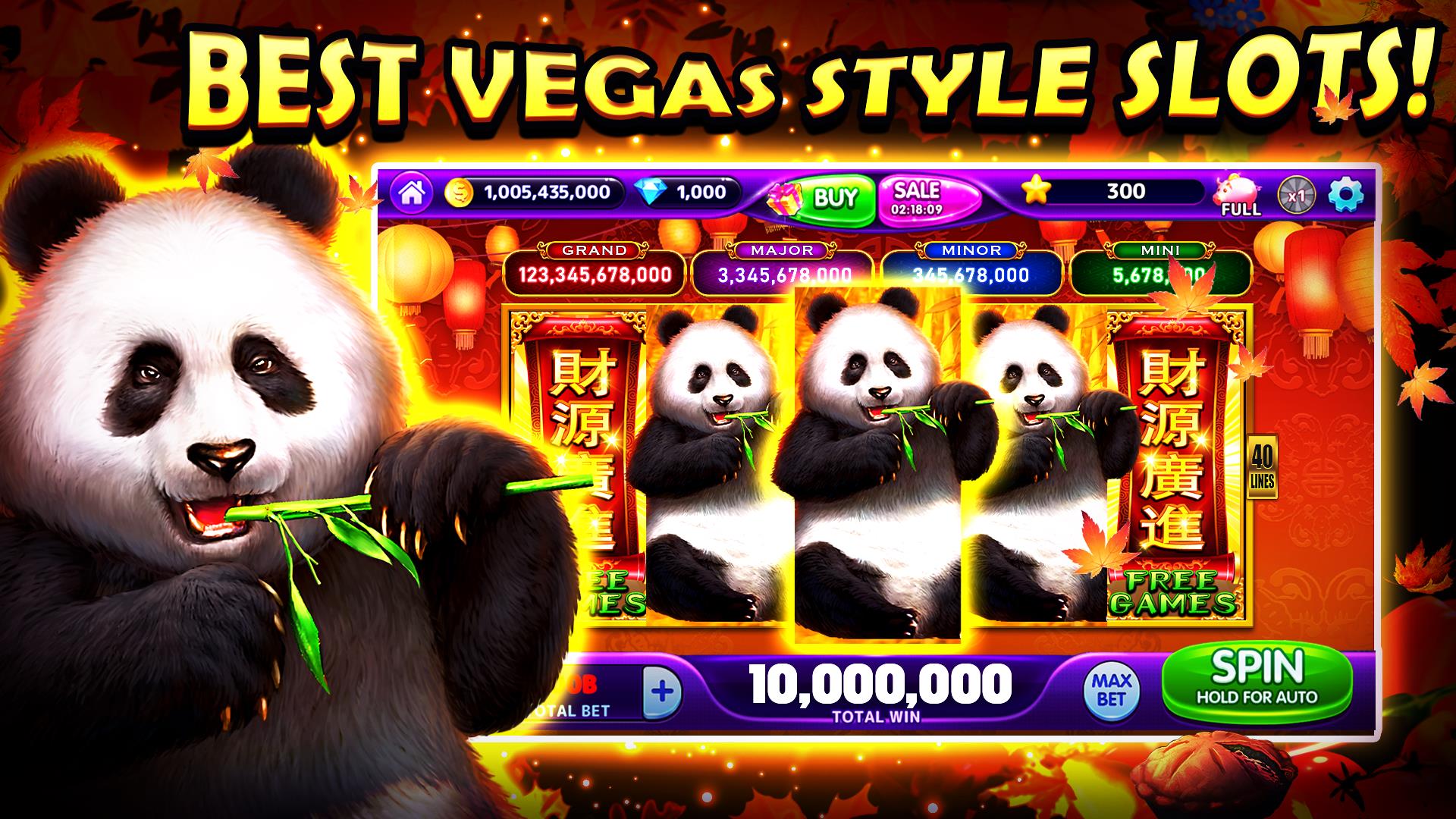 Richest Slots Casino Games Ekran Görüntüsü 2