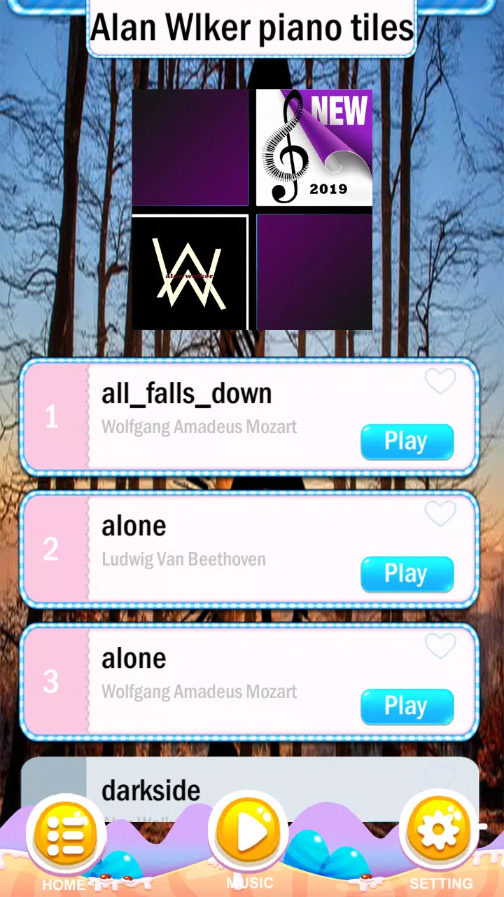 Shivers - Sheeran Piano Tiles Capture d'écran 1