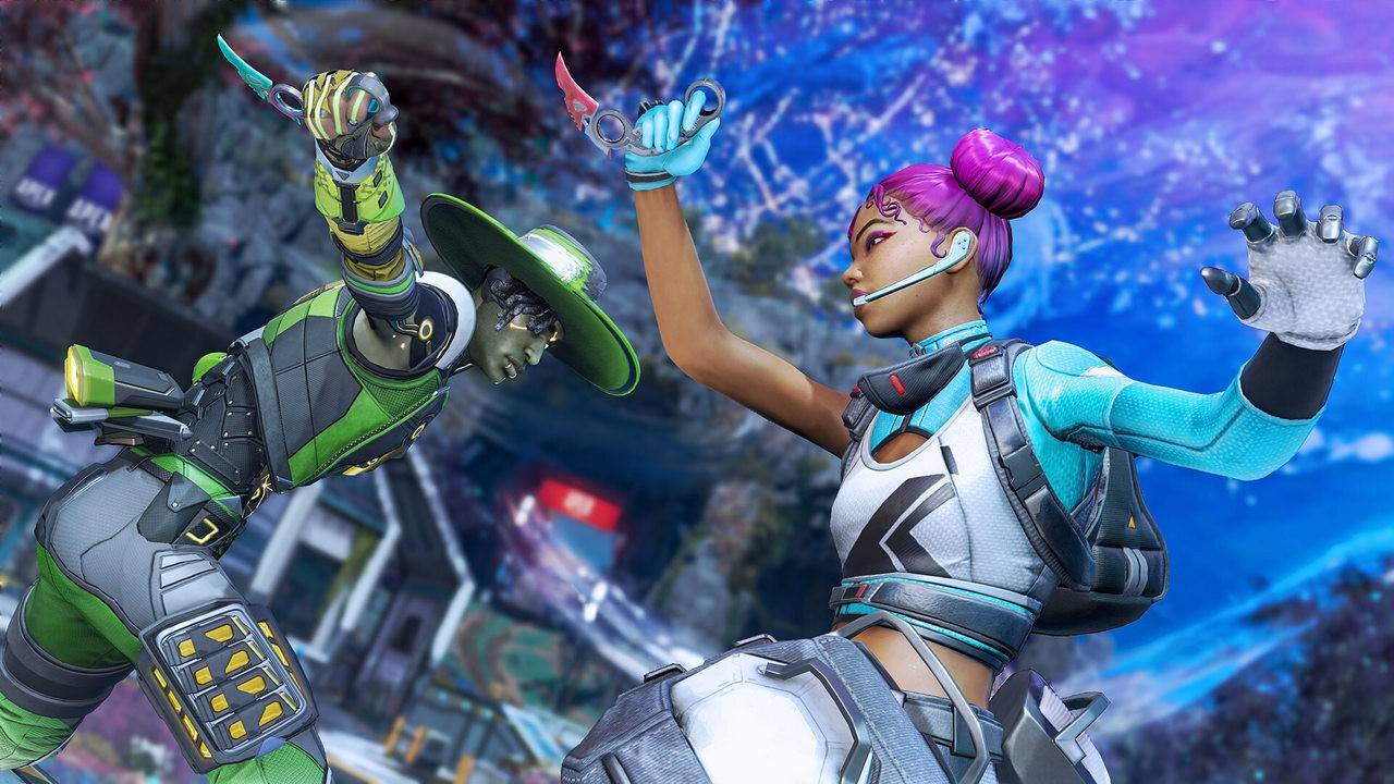 Apex Legends Player Count azalmaya devam ediyor