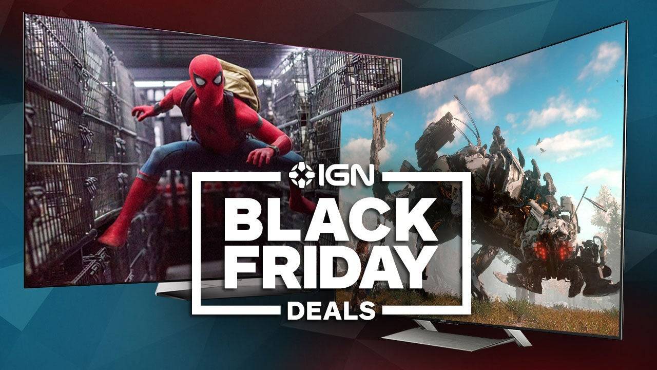 Black Friday Deals