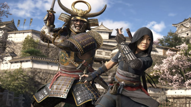 Assassin's Creed Shadows: Preorder Ngayon, Kumuha ng eksklusibong DLC 