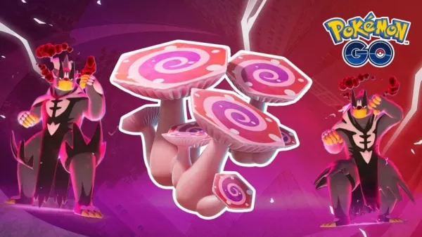 Urshifu debuts sa Pokémon Go Battle Week kasama ang Gigantamax Machamp