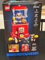LEGO building process step 2