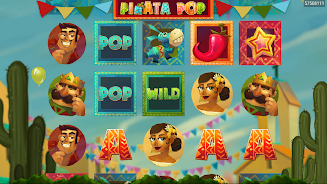 Planta Pop 777- big Adventure Ekran Görüntüsü 2