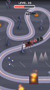 Spider Train Adventure Screenshot 1