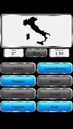 World Geography - Quiz Game Screenshot 3