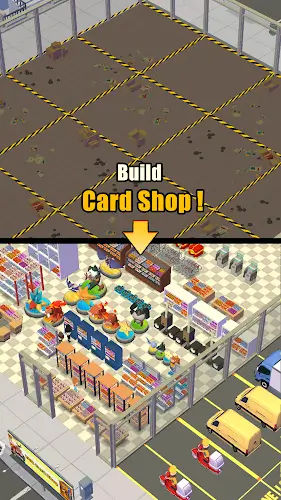 TCG Card Shop Tycoon 2 Screenshot 0