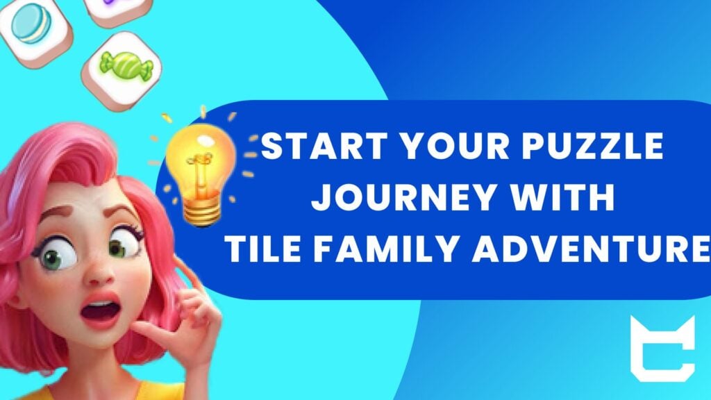 《Tile Family Adventure》为何是一款真正独特的益智手机游戏