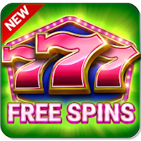 Ding Slots Ding - Classic Casino Slot Machine Game