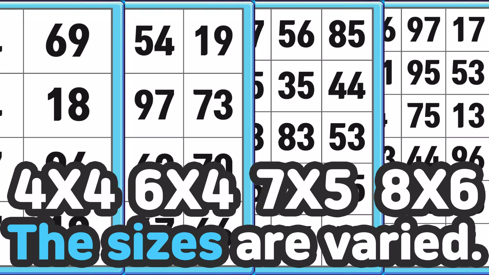 Match the Numbers Screenshot 2