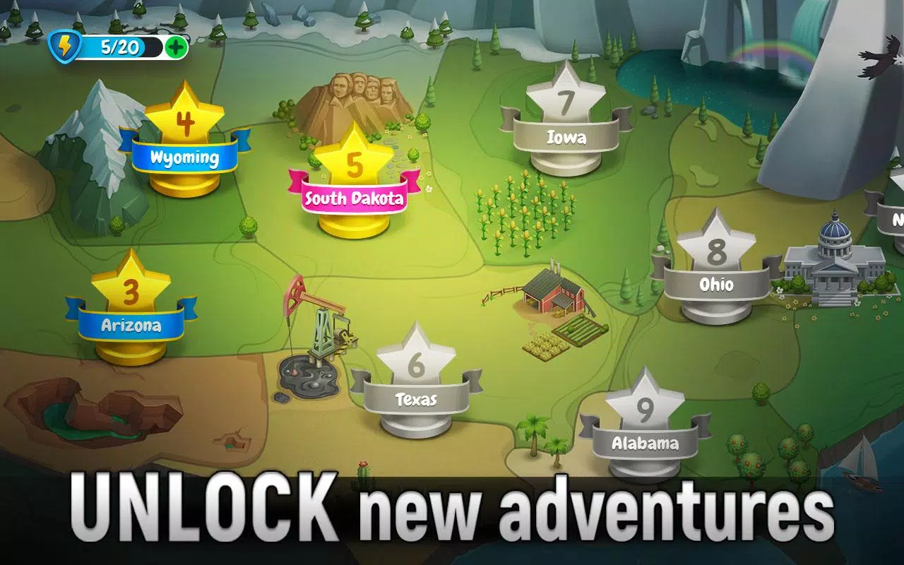 Horse Legends: Epic Ride Game スクリーンショット 3