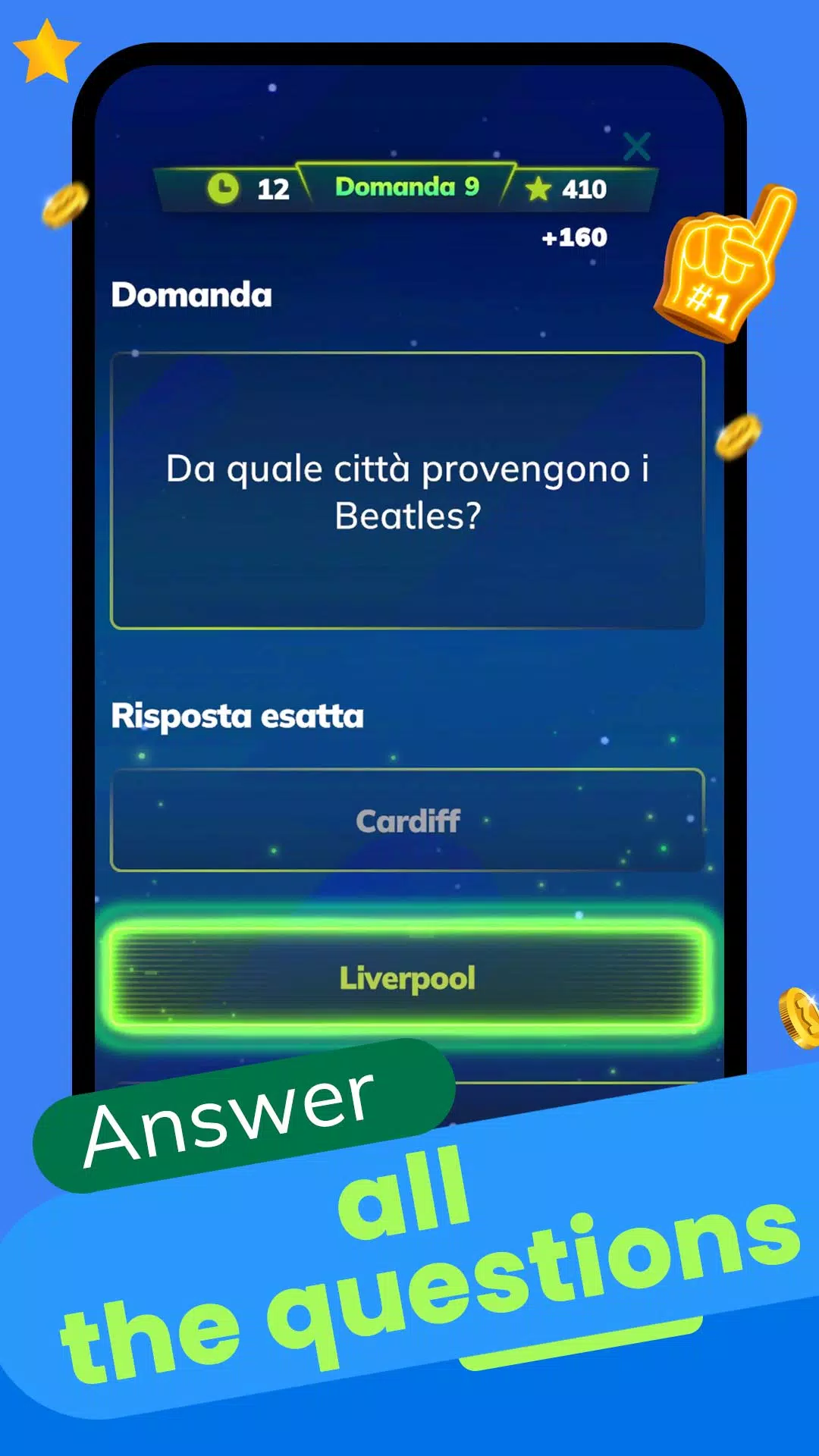 SisalFunClub Скриншот 1