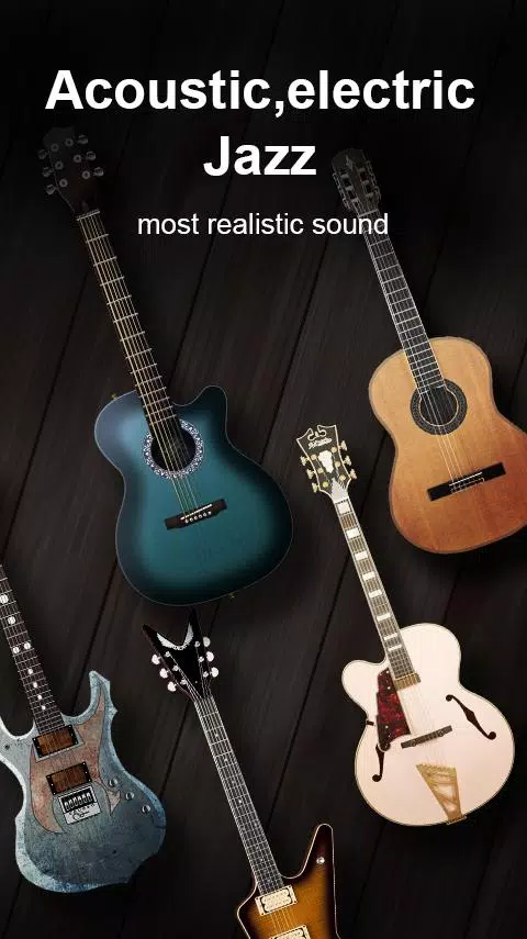 Real Guitar - Tabs and chords!應用截圖第2張