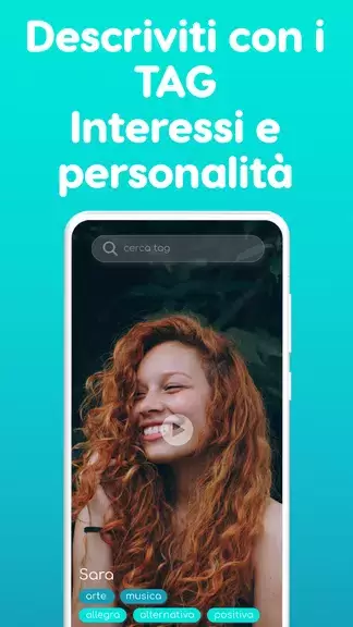 Dadol - Dating. Video. Friend Screenshot 2