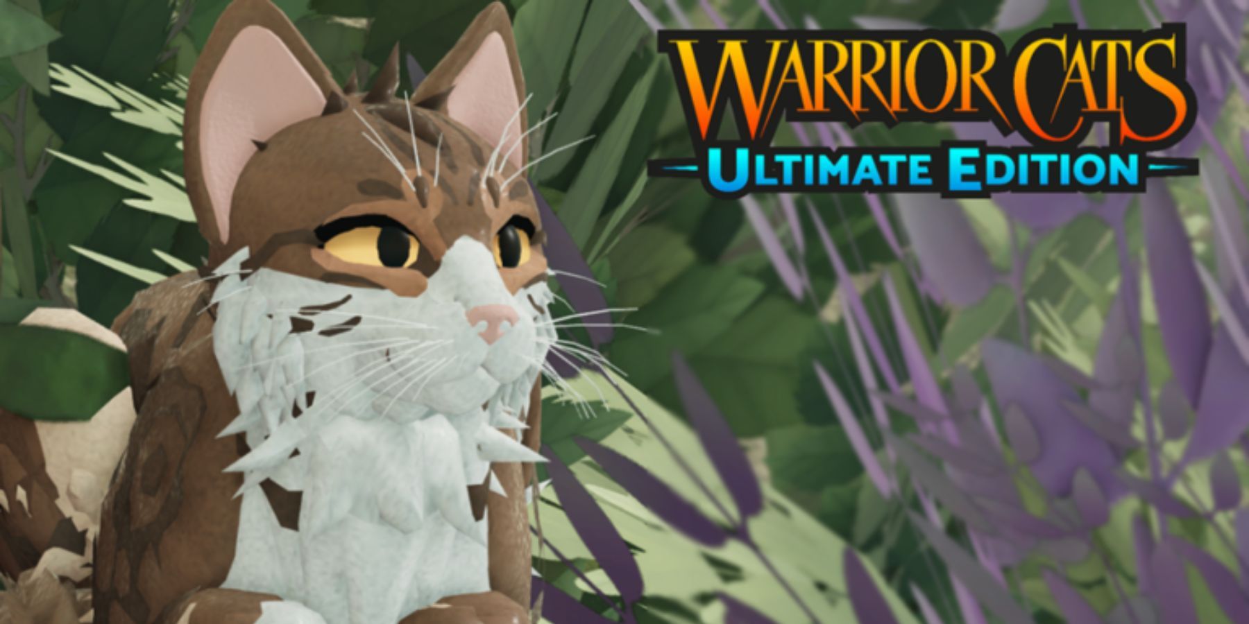 Roblox laat Warriors Fury loslaten met een nieuwe Ultimate Edition (Jan '25)