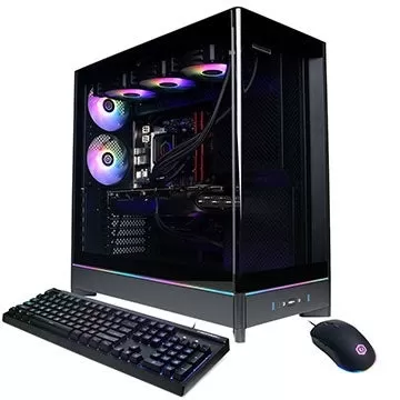 ryzen 9 9900x3d和RTX 5070 TI