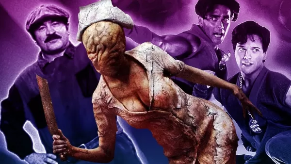 Top 10 Videospielfilme, die bombardiert wurden