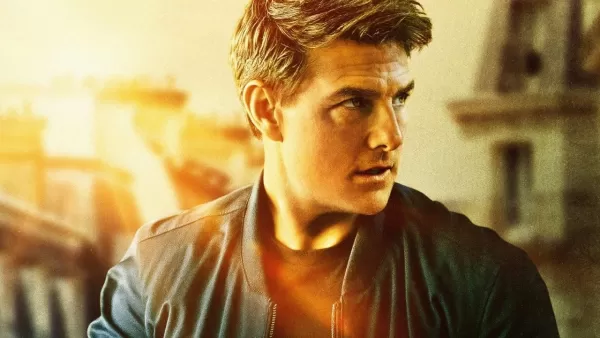 Misión: Películas imposibles clasificadas