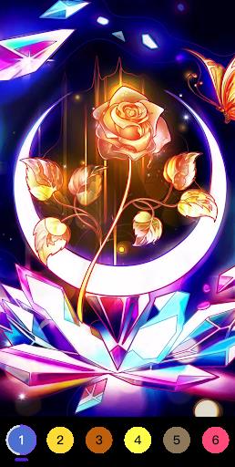 Color Master-Color by Number&Coloring Book應用截圖第2張