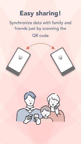 Pet Care Tracker - PetNote スクリーンショット 2