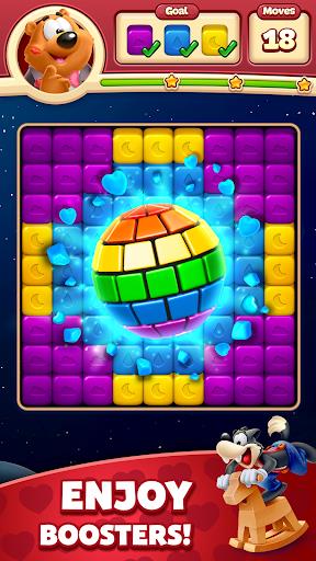 Toon Blast Screenshot 1