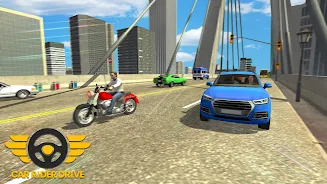 Taxi Mania - Online Taxi Games Schermafbeelding 3