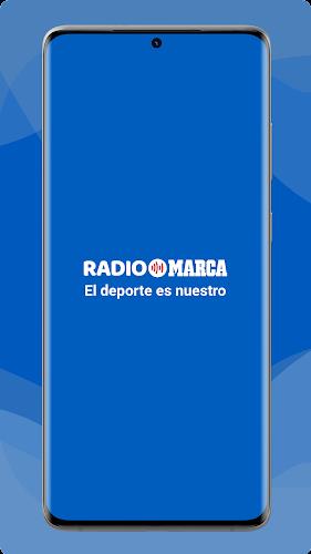 Radio Marca - Hace Afición應用截圖第0張