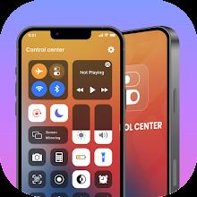 Control Center: IOS 17