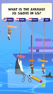 How Many - Trivia Game ဖန်သားပြင်ဓာတ်ပုံ 0