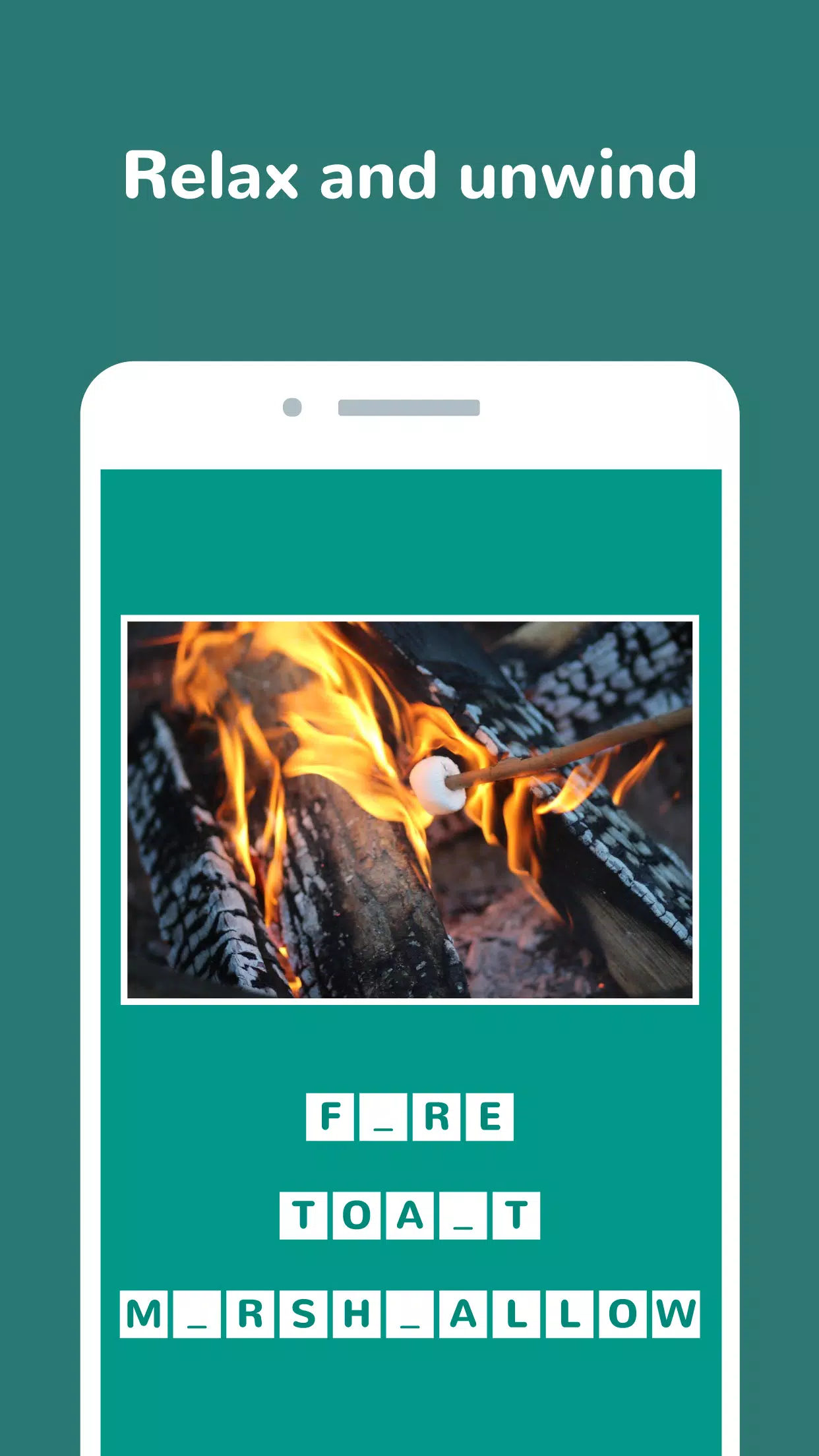 Just Word Games应用截图第2张