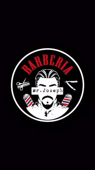 Barberia Mr. Joseph Captura de pantalla 0