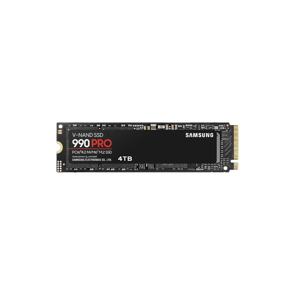 Top Deals Today: Samsung SSD, Surface Pro PC, and More