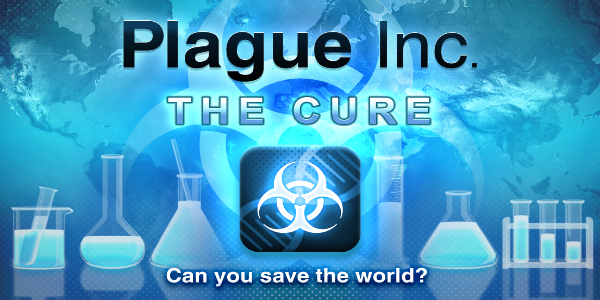 Plague Inc.应用截图第1张