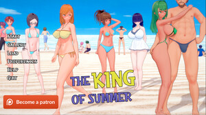 The King of Summer – New Version 0.4.7 Full [No Try Studios] Capture d'écran 0