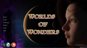 Worlds of Wonders – New Version 0.2.18 [It’s Danny] Screenshot 0