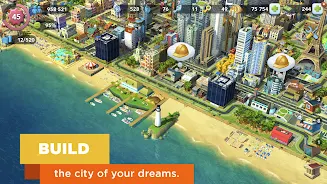 SimCity स्क्रीनशॉट 2