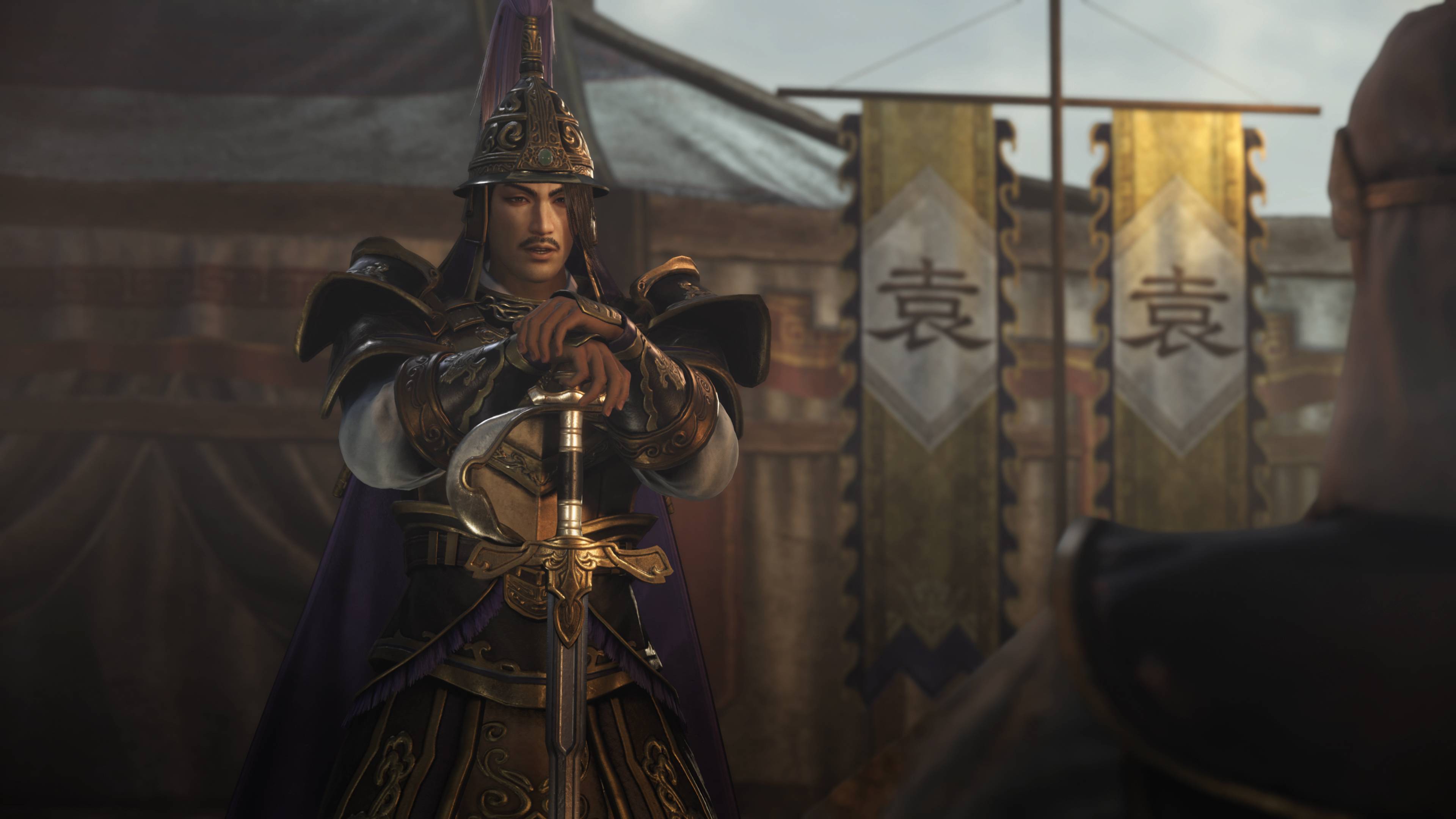 Dynasty Warriors: Origins Open World? Spiegato